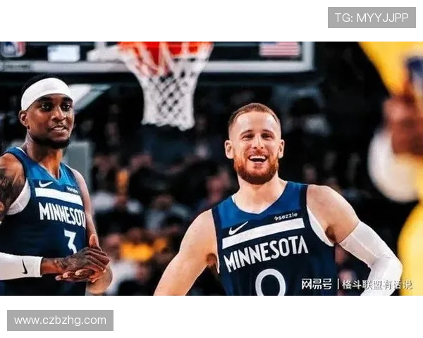 迪温琴佐砍下25分9助攻 兰德尔三双助力森林狼客场大胜篮网