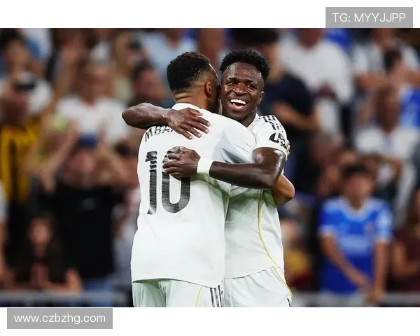 皇马再度发力姆巴佩精彩助攻维尼修斯射门遭扑救